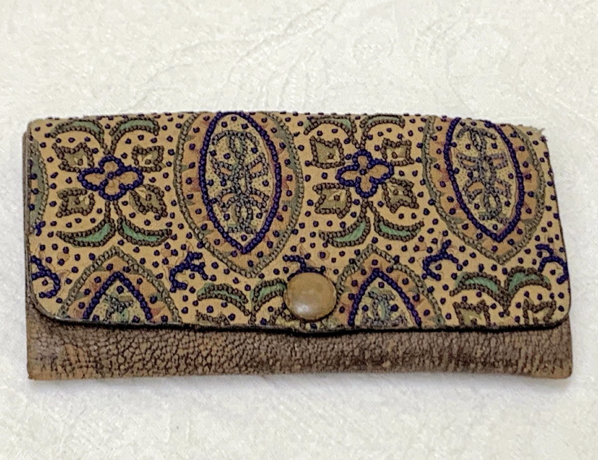 ヤフオク! -「江戸時代財布」の落札相場・落札価格