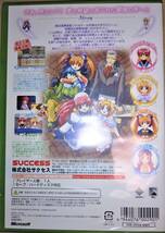 【新品未開封】Xbox エンジェリックコンサート ANGELIC CONCERT サクセス SUCCESS_画像2