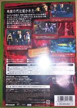 【新品未開封】Xbox Buffy The Vampire Slayer Chaos Bleeds 《Xbox ワールドコレクション》マイクロソフト_画像2