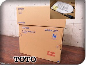 ■未使用品■TOTO■NEOREST/ネオレスト■セフィオンテクト■きれい除菌水■TCF9898/S型■CS989B■タンクレストイレ■43万■khh1065f