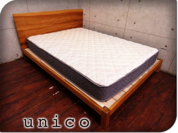 ヤフオク! -「unicoウニコ」(ベッド、マットレス) (家具、インテリア 