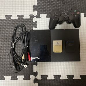 (訳あり)PlayStation2 薄型