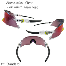 Oakley サングラス Kato プリズムレンズ 2022 Tour de France Collection OO9455M-1749_画像2