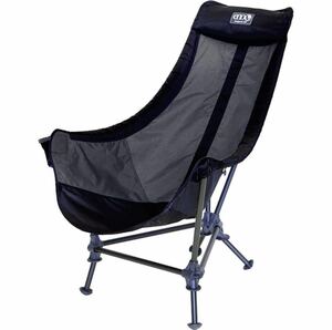 eno イーノ アウトドアチェア キャンプ椅子 軽量 折りたたみ コンパクト LOUNGER DL Helinox LOGOS ヘリノックス スノーピーク DOD