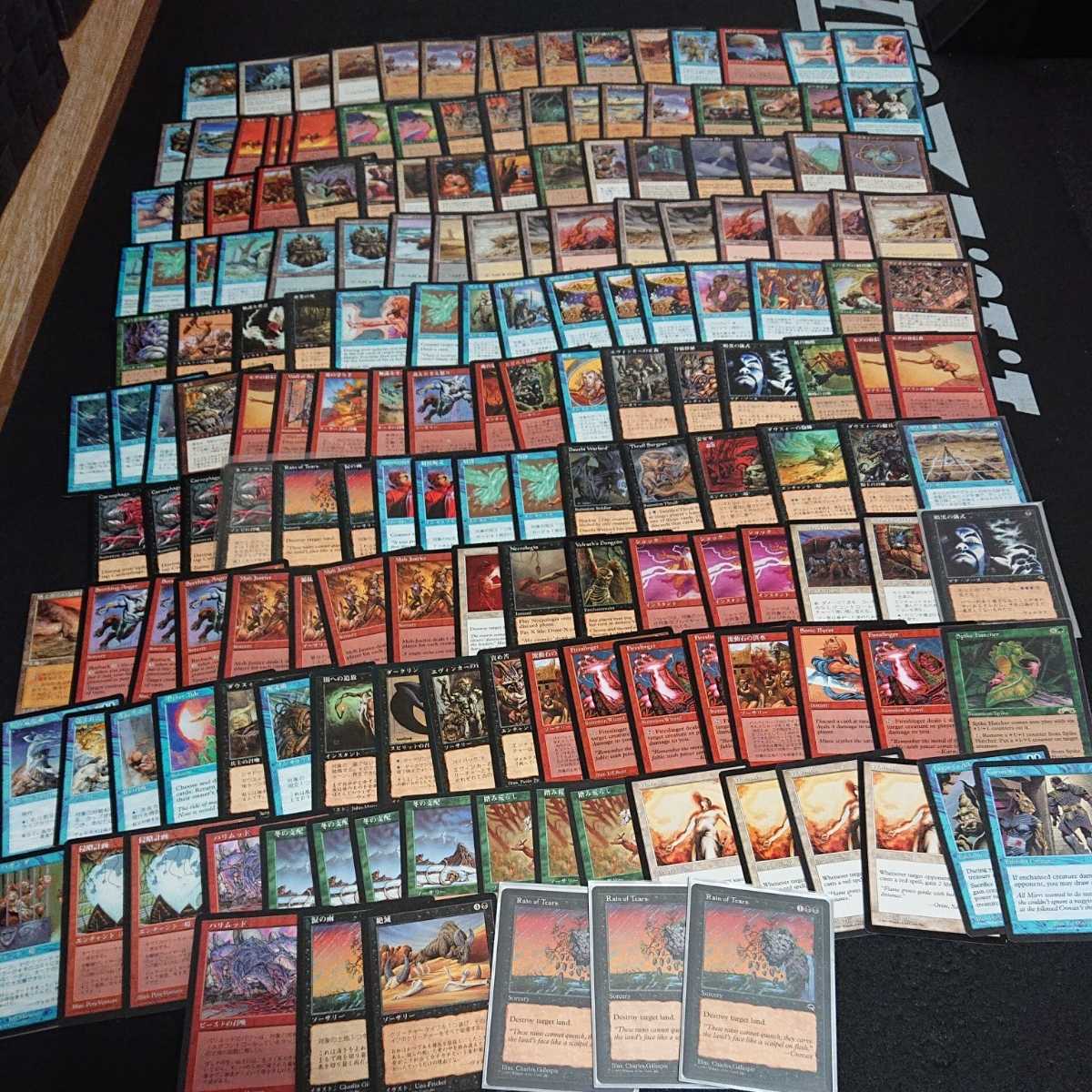 MTGまとめ売り 234枚 優良コモン・アンコモン マジック:ザ