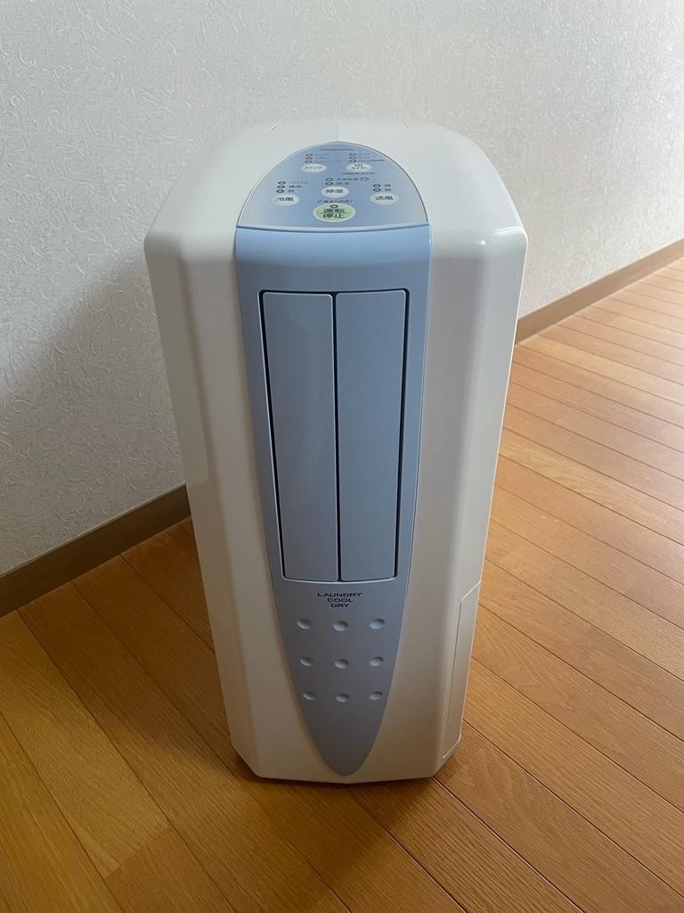 美しい CORONA 除湿/衣類乾燥機 CD-S6322 CD-S6322(W) - jomaze.pt