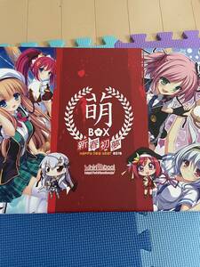 新春初夢萌BOX2015