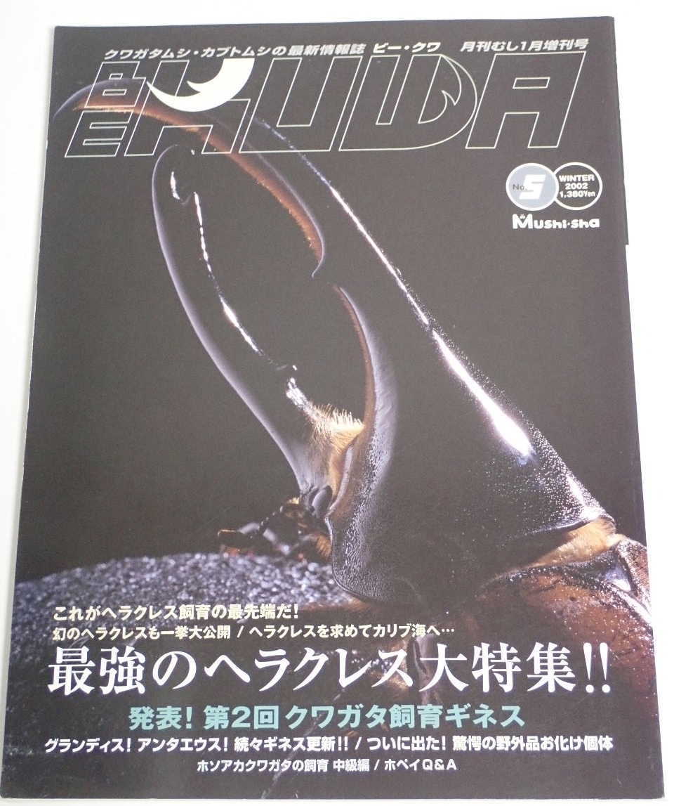 BE KUWA ビークワ5-7 3冊セット 春夏新色 inspektorat.madiunkota.go.id