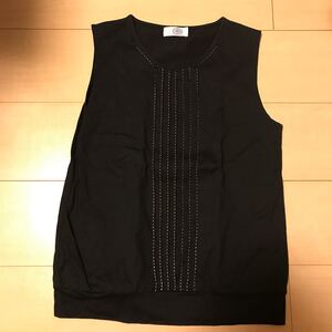 JPRESS ノースリーブ 丈57センチ