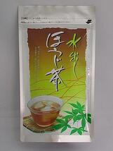 日本茶◆ティーパック　水出し ほうじ茶(10包入)★１０袋セット_画像1