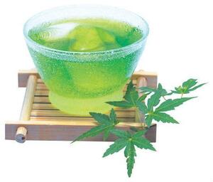  Japanese tea cold tea tea pack powdered green tea go in water .. green tea ( tea pack 10. go in ) 3 sack set 