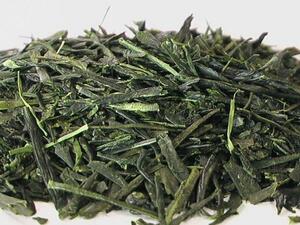 日本茶　静岡 特撰やぶ北茶(100g)２本セット