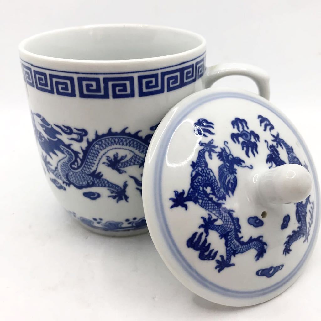 出産祝い 骨董茶器セット 急須+茶碗5客 tdh-latinoamerica.de