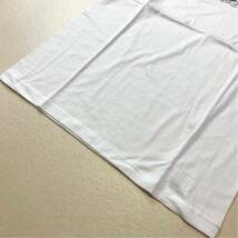 新品 未使用品 非売品 BRIDGESTONE ブリヂストン 半袖 tシャツ メンズ フリーサイズ ホワイト_画像6