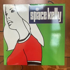 激オススメ盤、space kelly、LP、インディロック、ギターポップ、indie rock、syft record