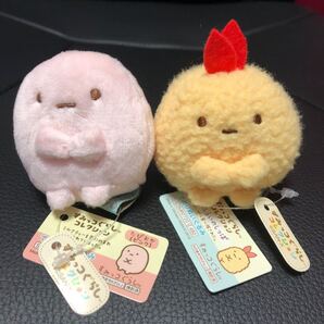 すみっコぐらし てのりぬいぐるみ