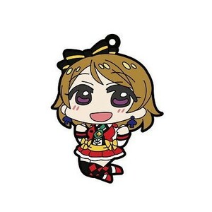 ラブライブ！The School Idol Movie ラバーストラップコレクション ［8.小泉花陽］(単品)