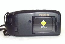 Polaroid(ポラロイド) JOYCAM　date　805668BL66P2_画像2