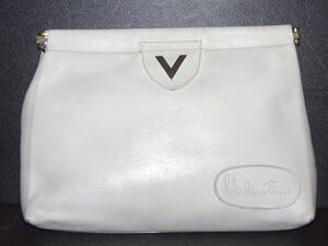 MARIO VALENTINO( Mario Valentino ) original leather second bag 710068129