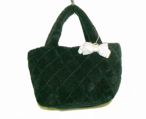 NATURAL BEAUTY BASIC( Natural Beauty Basic ) handbag 813686BL225-95