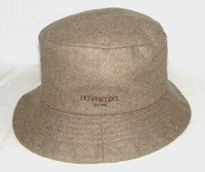 Анри Бендель шерстяная шляпа M 711475-112
