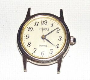 ETWAS　レディス腕時計　クォーツ　804243BL96E33