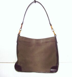 CARVEN(カルヴァン) ハンドバッグ　813818BL577-133