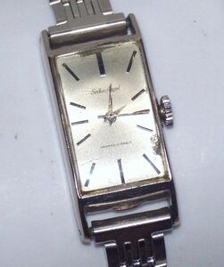 SEIKO(セイコー) angel　アンティーク　レディス腕時計　1004-3020　21石/手巻き　813674BL205EC06