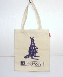 ROOTOTE(ルートート) キャンバス　ハンドバッグ　814741BL179-200