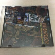 [CD]ELOH KUSH & BUDAMUNK/FLY EMPEROR EP(issugi sick team kid fresino_画像1