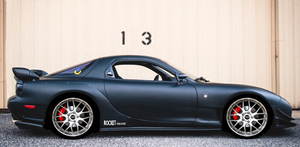 PIAA/SM●MAZDA【RX7】FD●KD18set