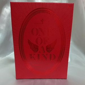 超美品☆G-DRAGON's COLLECTION ONE OF A KIND (3枚組DVD) (初回生産限定盤)