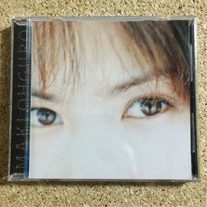 大黒摩季 POWER OF DREAM CD