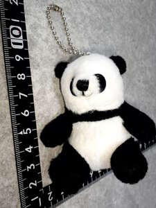  not for sale! Panda Chan * soft toy!①! remainder 1
