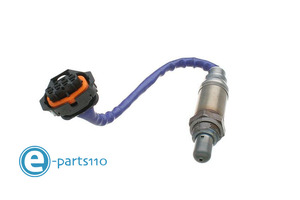 ポルシェ ボクスター987 911997 ケイマン O2センサー ラムダセンサー 05-08年 986 606 227 00, Oxygen Sensor