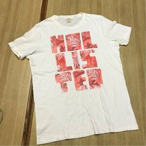 ホリスター Tシャツ XL