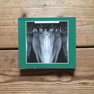 ＜送料185円＞MOGWAI / KICKING A DEAD PIG + FEAR SATAN REMIXES リミックス 2枚組