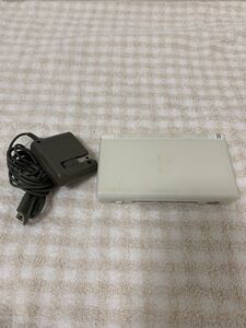 ニンテンドーDS Lite