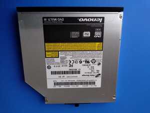 ★★Lenovo Thinkpad用 DVDスーパーマルチドライブ 、GT30N 中古!
