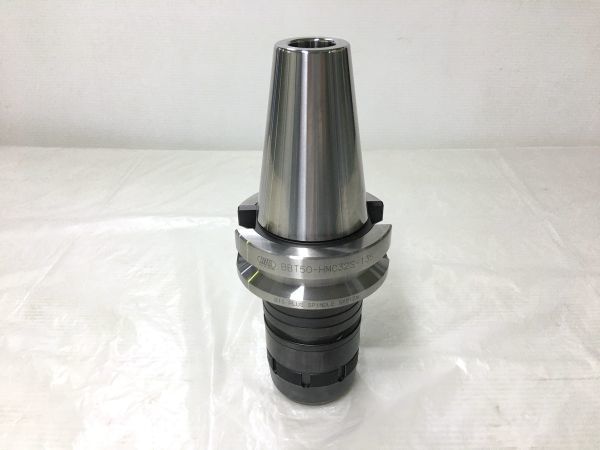 超可爱 BIG 大昭和精機 ミーリングチャック BT-40 HMC32 105
