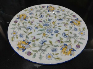 ロイヤルドルトン　皿　ROYAL　DOULTON　直径27センチ程