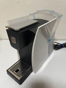 Nestle カプセル式ティーマシン SPECIAL.T ヒマラヤホワイト