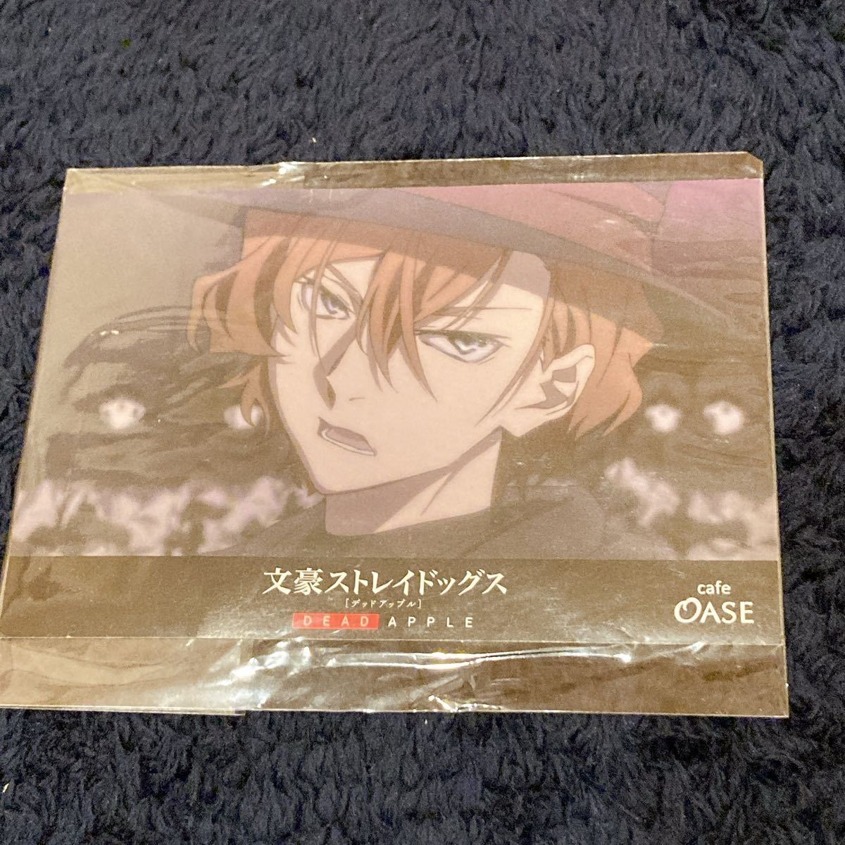 ヤフオク! -「文豪ストレイドッグス 中原中也 ポストカード」の落札 ヤフオク! -「文豪ストレイドッグス 中原中也 ポストカード」の落札