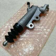 ホンダ純正品★ S2000 AP2 AP1後期 クラッチ スレーブシリンダー ASSY ★検） F22C F20C タイプS 無限 modulo VTEC JDM USDM MADE IN JAPAN_画像2