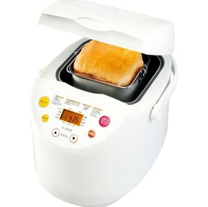 【美品】シロカ siroca ホームベーカリー