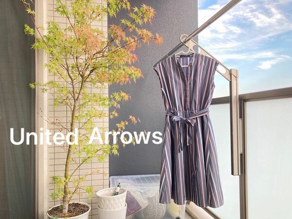 ワンピース UNITED ARROWS