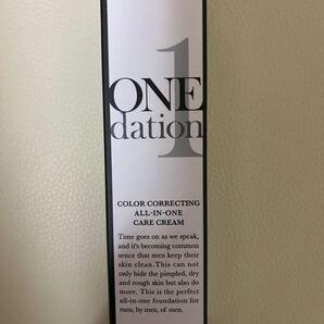 ワンデーション ONEdation