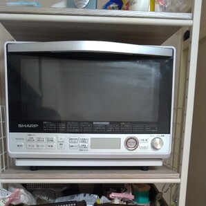 SHARP オーブンレンジ RE-SS10X