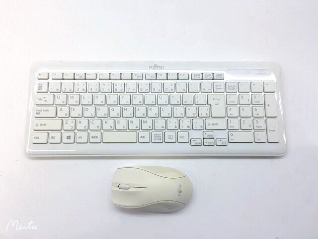 ヤフオク! -「(富士通 fujitsu) マウス」(ワイヤレスキーボード 