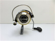 【中古品】 Daiwa ダイワ スピニングリール 17 EXCELER エクセラー 3012H 〇YR-15233〇_画像2